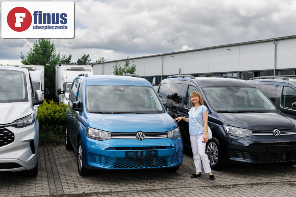 FINUS - UBEZPIECZENIA